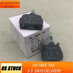 New ZBV-G3 ZBVG3 SCHNEIDER ELECTRIC LED MODULE