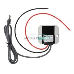 DC 9-28V to DC 30V 3.5A Boost Conversion Module Waterproof DC Boost Module