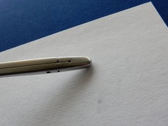 Boss 70-1100 Spurling IVD Rongeur 4x10mm 7″ Straight