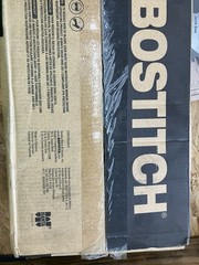 Case Of Bostitch Flooring Staples BCS1516-1M 15-1/2 Gauge 2 Inch box of 5000