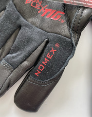 Steiner Pro-Series 0260-L Tig Welding Gloves Premium Kidskin Leather Size Large
