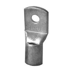 Copper Tube Crimp Terminals All Ring Sizes Battery Welding Cable Lugs UK