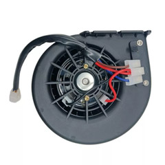 Blower Motor 359-1583 For Caterpillar 232D 249D 257D 226D Skid Steer Loader