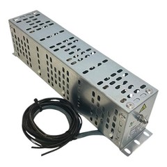 Hilkar FD0.G.10.20 Power Resistor For Industrial Use