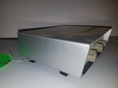 Attenuation / Pivot Point control box Philips / FEI CM200 FEG and maybe others