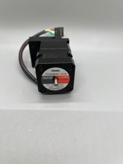 ORIENTAL MOTOR PX243G01-01B 2-PHASE VEXTA STEPPING MOTOR, TENCOR 52-0282, REV B