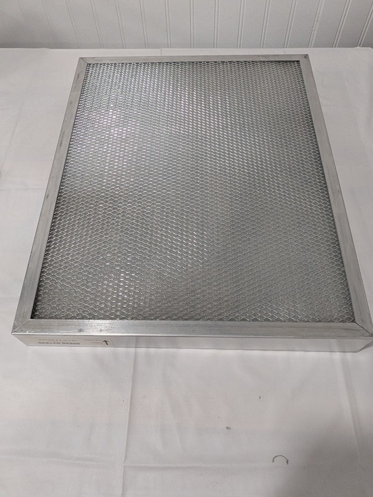 PrecisionAire Wire Backed Pleated Air Filter 16″ X 20″ X 2 50855.021620