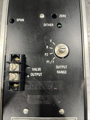 🔥BARBER-COLMAN 907A EHV POWER SUPPLY 120 VAC 50/60 HZ, Used Free Shipping🇺🇸