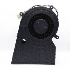 1 Pc. New EFH-12J12W-AP01 12V 1.00A 4-Wire Cooling Fan