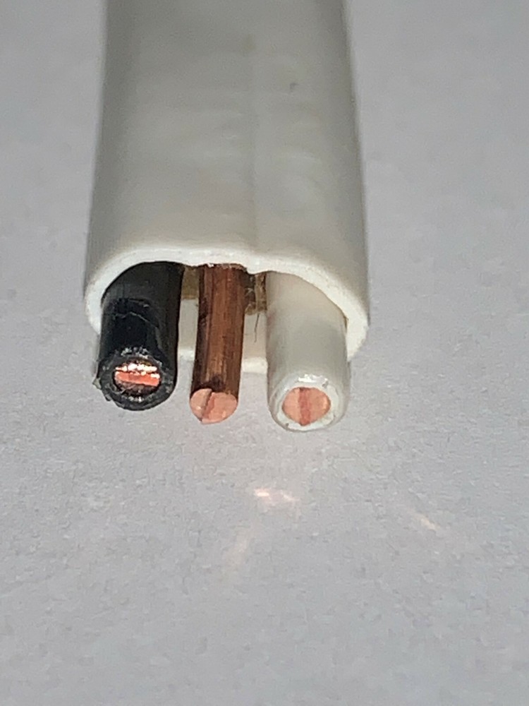 100 FT 14/2 NM-B W/GROUND HOUSE WIRE/CABLE