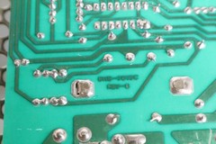 EHS-7613C TAO YIN-TCY6 94V-0 Circuit Board Used With Warranty See All Pictures
