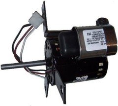 Penn Vent HVAC Motor | 1/12 HP 1550/1300 RPM 115V 2-Speed | 63746-0