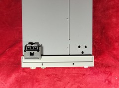 Agilent 8156A Optical Attenuator 1310/1550nm SM Option 100 – Powers On