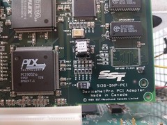 ABB DSQC639 3HAC 025097-001/11 REV 1.21 Computer Controller Unit