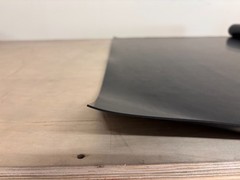 1/16 THK X 36″ x12″ NEOPRENE RUBBER SHEET WIDE 60 DURO +/-5 FREE SHIPPING