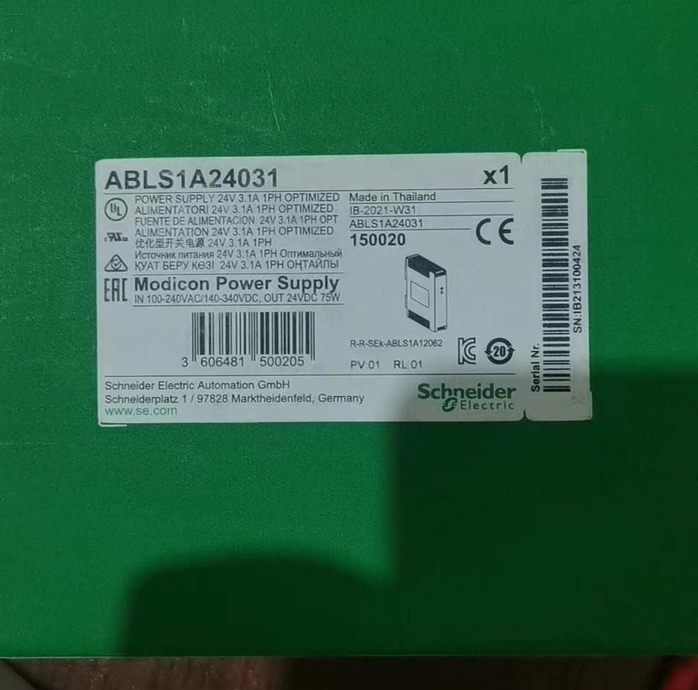 ABLS1A24031 switching power supply brand new US Free TAX