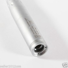 5 Packs Dental High Speed Handpiece Spray with 4 Holes Quick Coupler Swivel