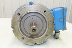 Lenze DF 90 L4 TA AC Motor 3HP 1680RPM 277/480V 3PH IEC 90 Thalheim Encoder