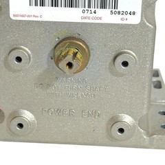 Honeywell M6194B1011 Modutrol IV Motor 24V 300 lb-in 90-160 Deg Replaces M644E10
