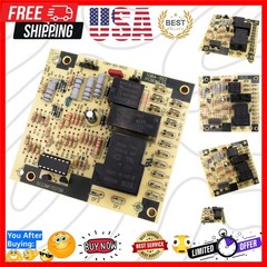Upgrade Defrost Control Board Replacement Goodman Furnace Control Board Part …