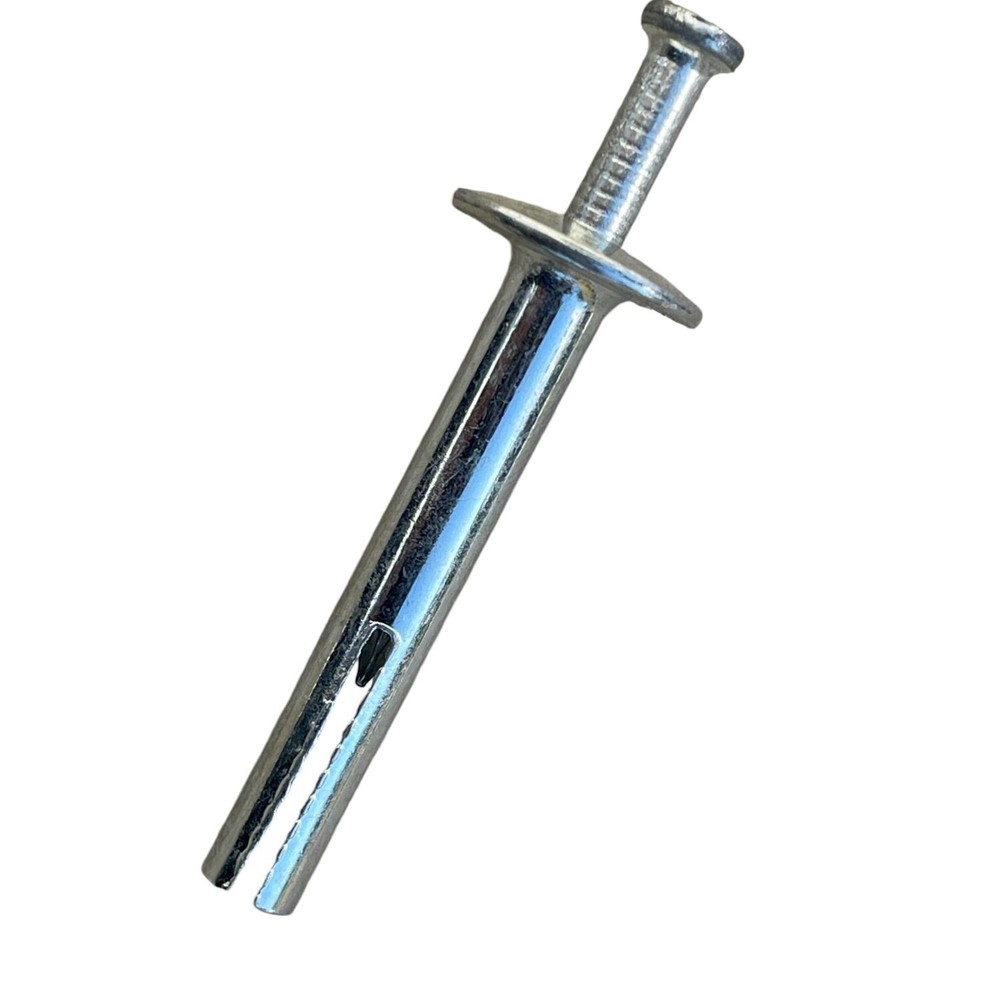 Sandbaggy 1/4″ x 1-1/2″ Hammer Set Concrete Anchor – Drive In Pin Anchors