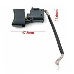 High Compatibility 12V Brushless Switch for SiD2A12 SFD2A12 SF2HA12 SFE2A12