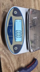 CGOLDENWALL Precision Laboratory Balance 5000g d=0.01g