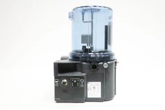 Graco 96G007 Lubrication Pump 5100psi 90va 100-240v-ac