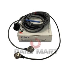 New In Box KEYENCE PX-H72 Sensor