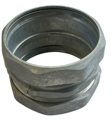 Neer TC-620 4″ EMT Compression Coupling BOX OF 6 Neer TC-620 4″