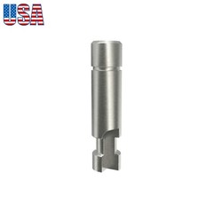 US Dental Lab Analog fits ITI Straumann/Hiossen Osstem/Nobel Biocare Implant