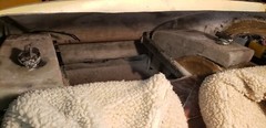 Gasoline Resistant Epoxy Resin 4 Fuel Tank Repair Restoration -Diesel E85 Blend