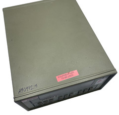 VOLTECH PM300 THREE PHASE POWER METER ANALYZER AB09/9213 100-120V / 220-240V 🎯