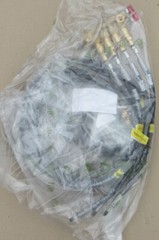 NEW Groeneveld-BEKA Automatic Greasing Lubrication System for Volvo L90H Loader