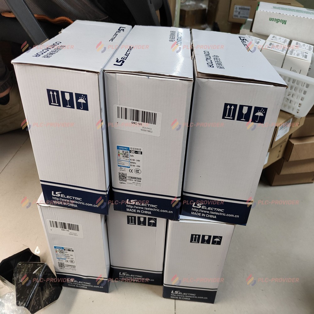 1PC GMC-100 LS Brand New Good Quality