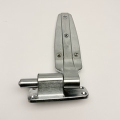 Kason Reversible Cam-Rise Hing Chrome Finish, Model 1245-644-54 & 1248-179-54