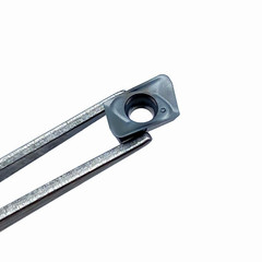10pcs JDMT070208 Right Angle Small Diameter Milling Insert for ESE Tool JDMT 07