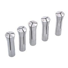 LABLT for 20 Pcs Set High Precison Metric R8 Collet Set 1mm to 20mm