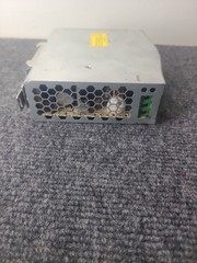 Mean Well EDR-120-24 Single Output DIN Rail Power Supply 24 Volts 5 Amps 120 Wat