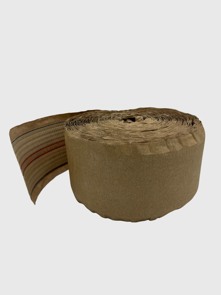 4-Inch Wide Premium Carpet Seam Tape–High-Strength Contract Grade for Commercial