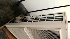 Fujitsu AOU42RLX Split Type Air Conditioner 42000Btu 208/230V 60Hz 1Ph
