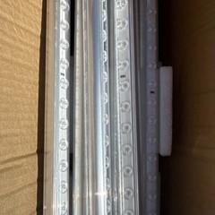 (9 Pack) Keystone 5ft. T8 LED Sign Lamp 26W – CCT Select – Double Sided – Bypass