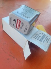 SIGNALINE 361-120V-1MIN 10A Release Delay Relay
