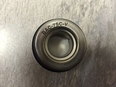 Ace Pumps Silicon Carbide Seal Replacement Kit- BAC-7SC (40152)
