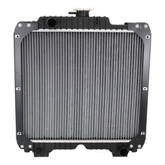 Radiator Fits Case IH Farmall New Holland 60 70 80 90 95 TD5010 TD5020 TD5030