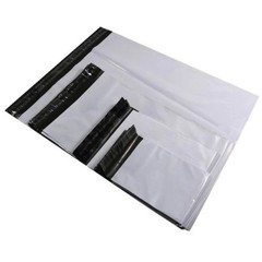Poly Mailers Shipping Bags Envelopes Packaging Premium Bag 100 Packs