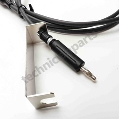 1pcs New High Voltage Test Lead for KIKUSUI TL01-TOS