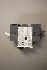 SCHNEIDER ELECTRIC GV2ME32 MOTOR CIRCUIT BREAKER