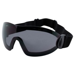 Global Vision Eyewear Flare Padded Motorcycle Riding Goggles also Great for