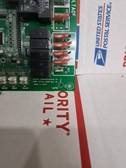 Pwb- 1274a1-0000 Goodman/ Amana Control Circuit Board Item Sa2
